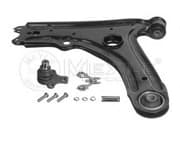 OEM CONTROL ARM LH. + RH. 1160508254S