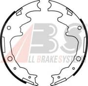 OEM PAD KIT, DISC BRAKE 40704