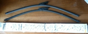 OEM FR.WIPER BLADE (SET) 7711421438