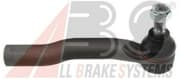 OEM Tie rod end/ABS 230762