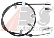 OEM Handbrake Cables/ABS K12079