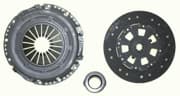 OEM CLUTCH KIT E38/E39 3000724001