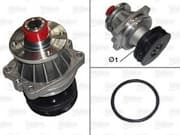 OEM WATER PUMP E24/E36/E46 SE/520I 506107