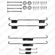 OEM BRAKE SHOE FITTING KIT LY1313