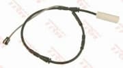 OEM BRAKE PAD WEAR SENSOR/E81/E90 GIC269