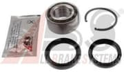 OEM Wheel Bearing Kit/ABS 200748