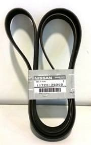 OEM BELT, V 11720JG30B