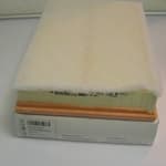 OEM AIRFILTER 1K0129620B