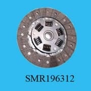 OEM CLUTCH DISC SMR196312 SMR196312