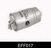 OEM FUEL FILTER EFF017