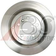 OEM Brake Discs/ABS 17792