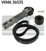 OEM VKMA36035