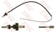 OEM CABLE ASSY, CLUTCH GCC1548