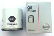 OEM FILTER ASSY_OIL 152089F600