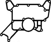 OEM GASKET, RUBBER 052351