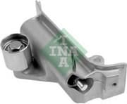 OEM TENSIONER ASSY, PULLEY 533003020