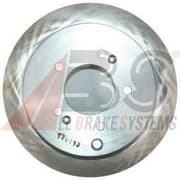 OEM Brake Discs/ABS 17200