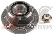 OEM Wheel Bearing Kit/ABS 200025