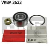 OEM VKBA3633