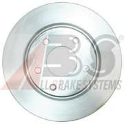 OEM Brake Discs/ABS 17422