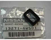 OEM GASKET V/COVER 132714M501