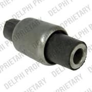 OEM UPPER/ LOW T. CONTROL ARM BUSH TD663W