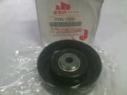 OEM PULLEY, GEN BELT IDLER. 1753077E00