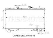 OEM D72003TT