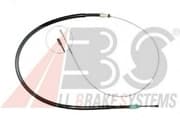 OEM Handbrake Cables/ABS K16806