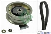 OEM TENSIONER ASSY, PULLEY 530017110