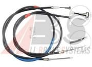 OEM Handbrake Cables/ABS K17385