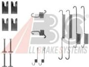 OEM Fitting Kits/ABS 0732Q