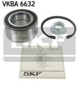 OEM VKBA6632