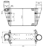 OEM 30127A