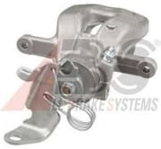 OEM Calipers/ABS 522181