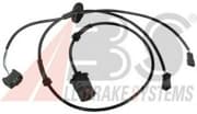 OEM SENSOR ASSY, SPEED 30021