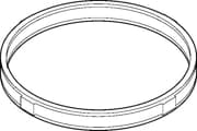 OEM GASKET RUBBER SEAL 888613