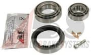 OEM Wheel Bearing Kit/ABS 200508