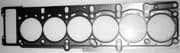 OEM GASKET, CYLINDER HEAD METAL 021660