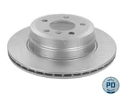 OEM BRAKE DISC-X5/X6-2010 MODEL 3155230024PD