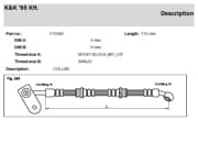 OEM FT0085