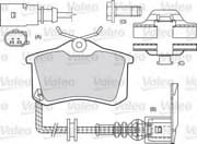 OEM Brake Pad RR 598463