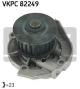 OEM VKPC82249