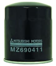 OEM OIL FILTER MZ690411