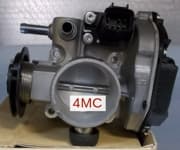 OEM BODY, THROTTLE 96815480