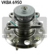 OEM VKBA6950