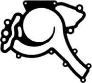 OEM GASKET, WATER PUMP 141482