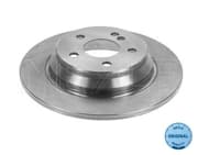 OEM BRAKE ROTOR 0155230036