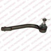 OEM END ASSY, TIE ROD STEERING TA2680