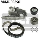 OEM REPAIR KIT, TIMING VKMC02390